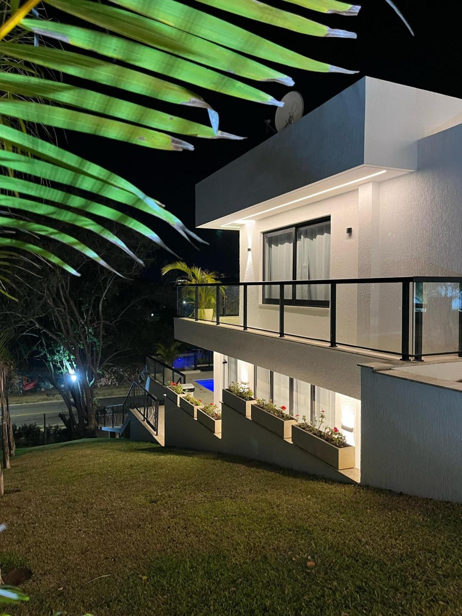 Casa La Bardot Boutique Aparthotel Búzios Kültér fotó