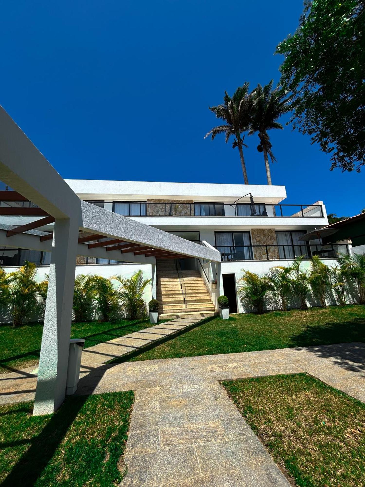 Casa La Bardot Boutique Aparthotel Búzios Kültér fotó