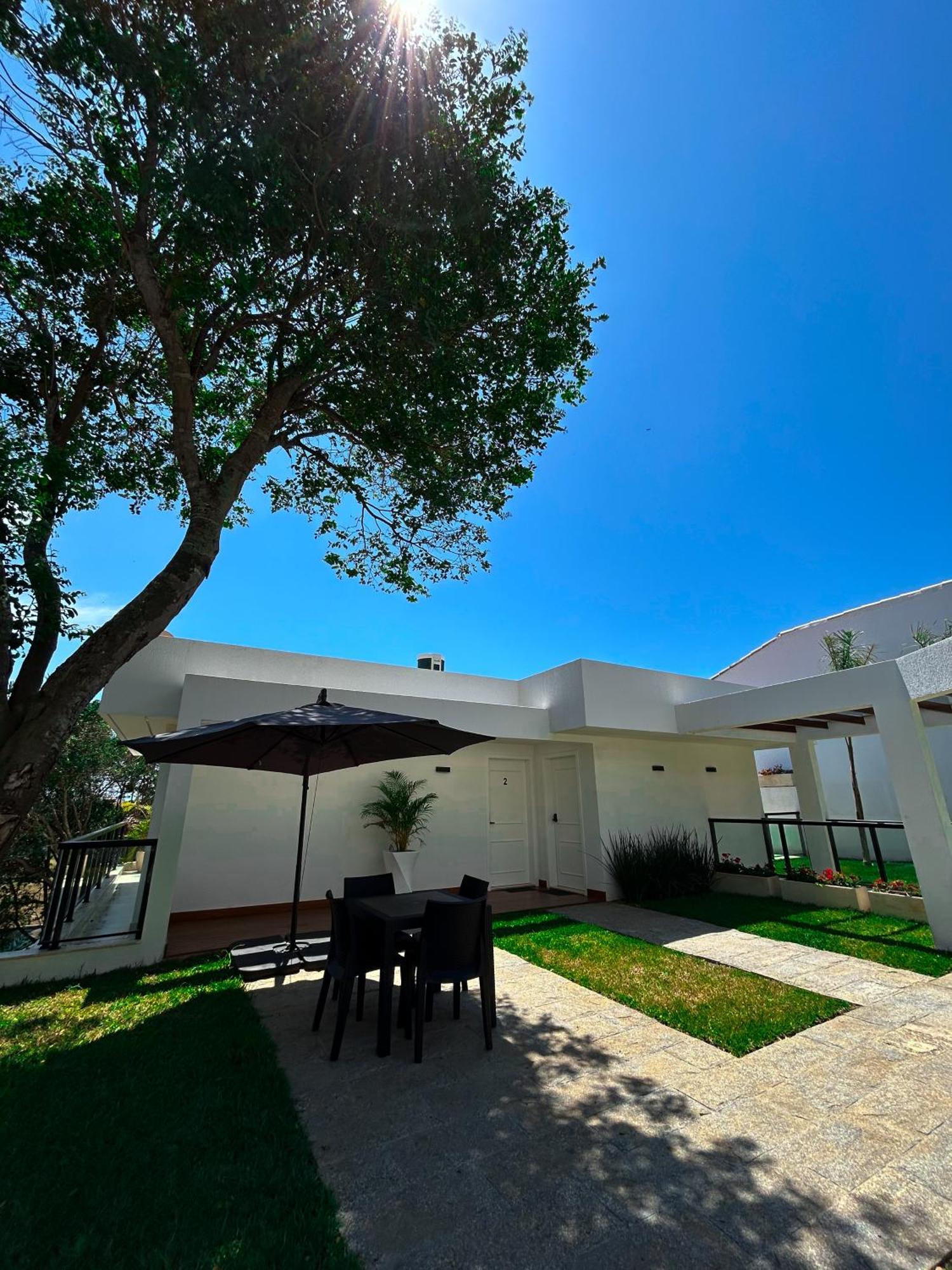 Casa La Bardot Boutique Aparthotel Búzios Kültér fotó