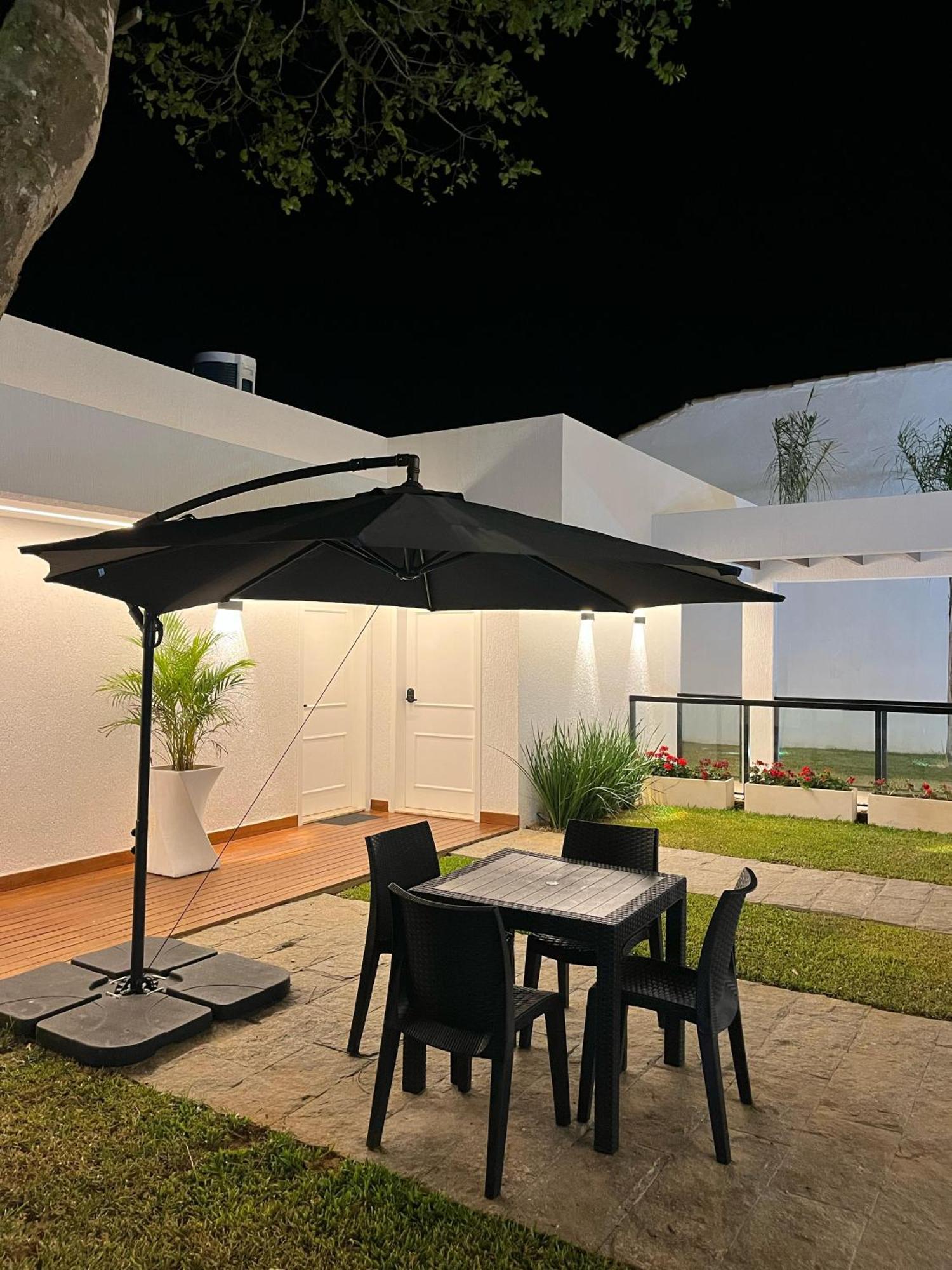 Casa La Bardot Boutique Aparthotel Búzios Kültér fotó