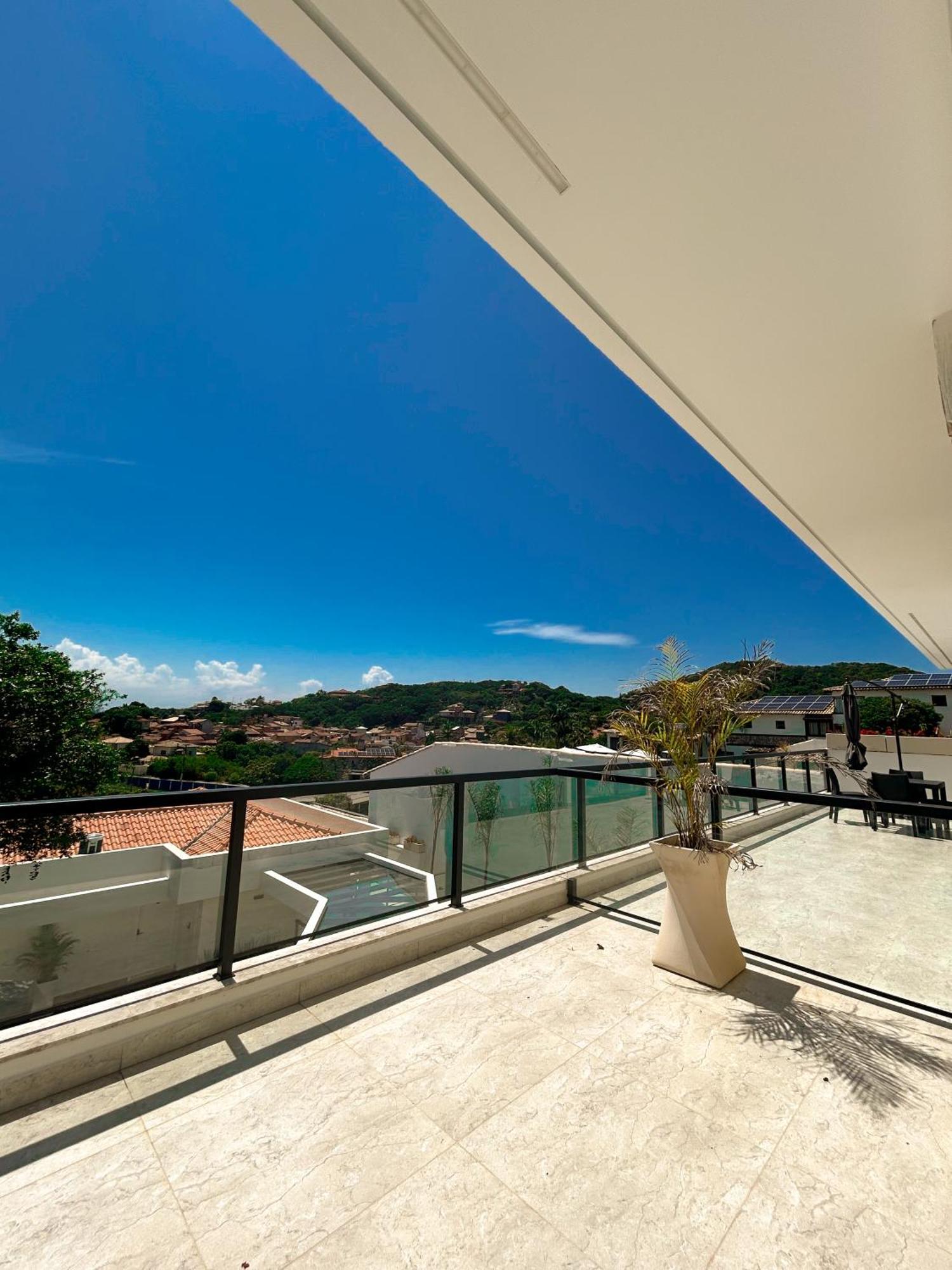 Casa La Bardot Boutique Aparthotel Búzios Kültér fotó