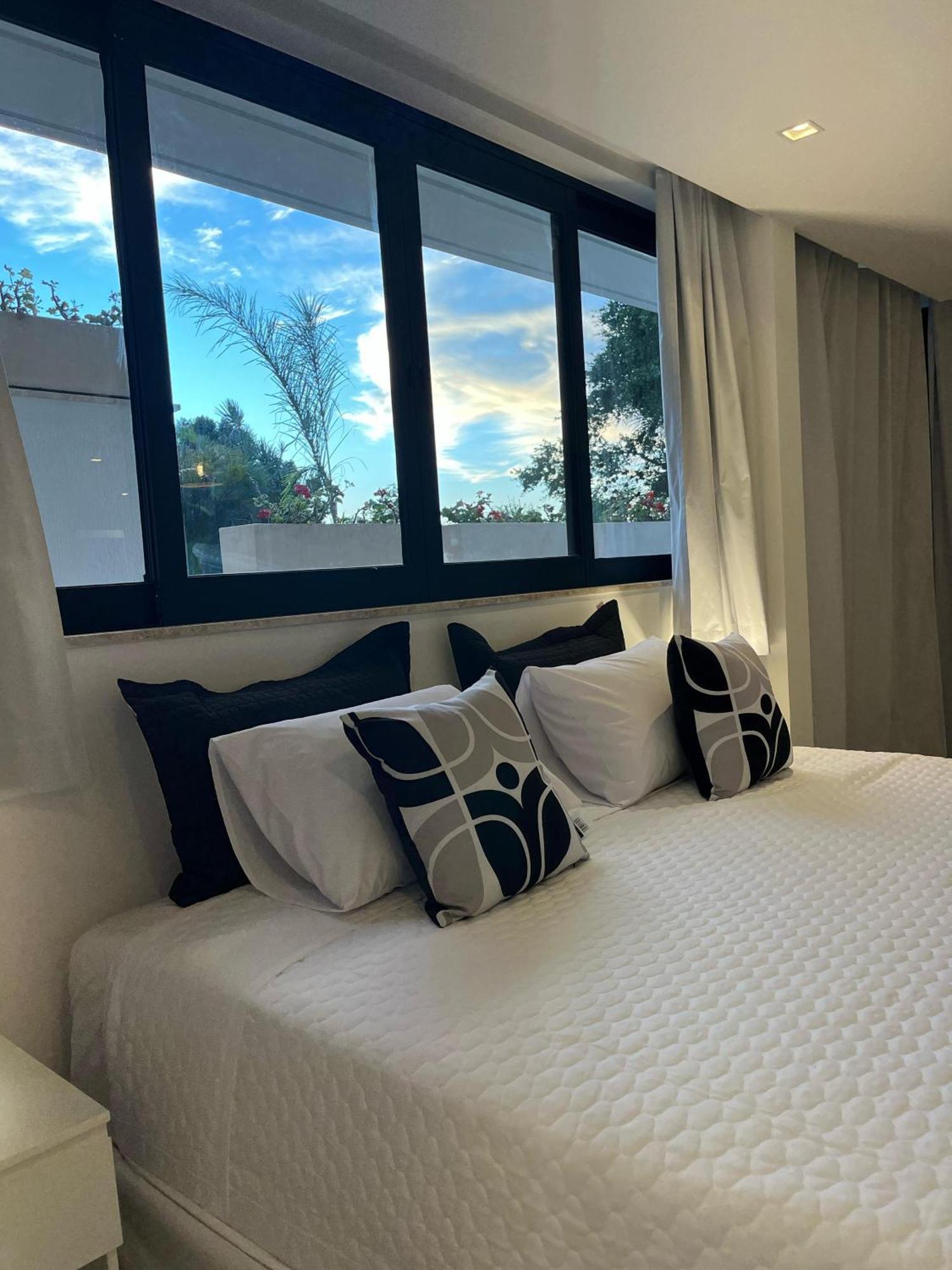 Casa La Bardot Boutique Aparthotel Búzios Kültér fotó
