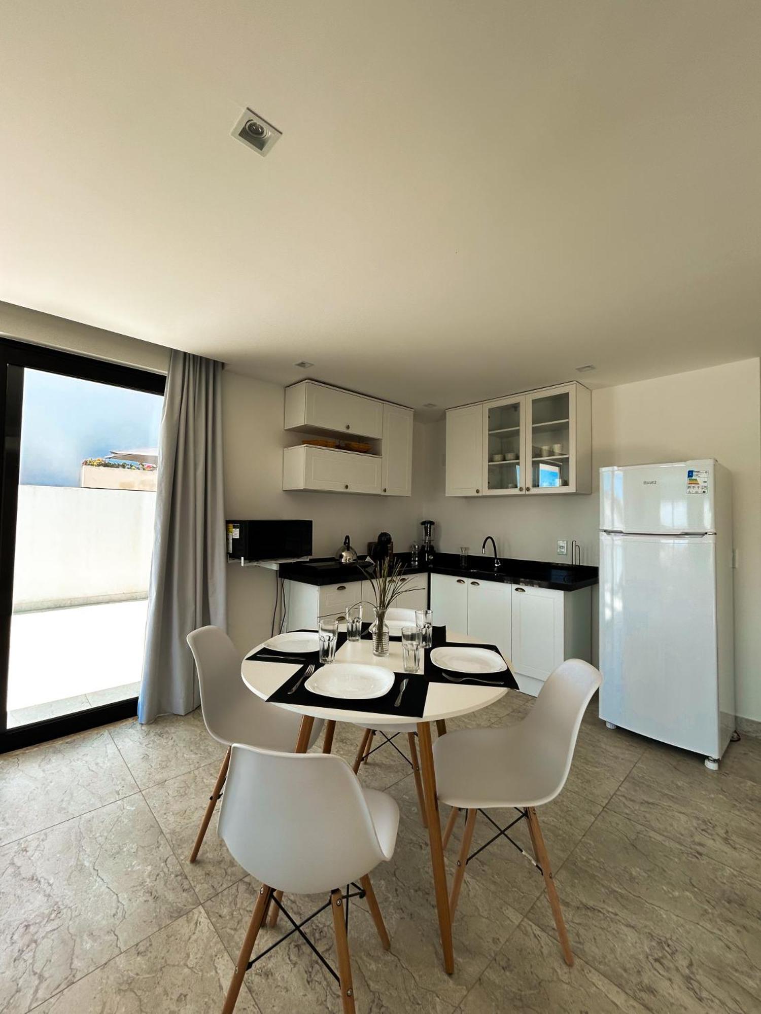 Casa La Bardot Boutique Aparthotel Búzios Kültér fotó