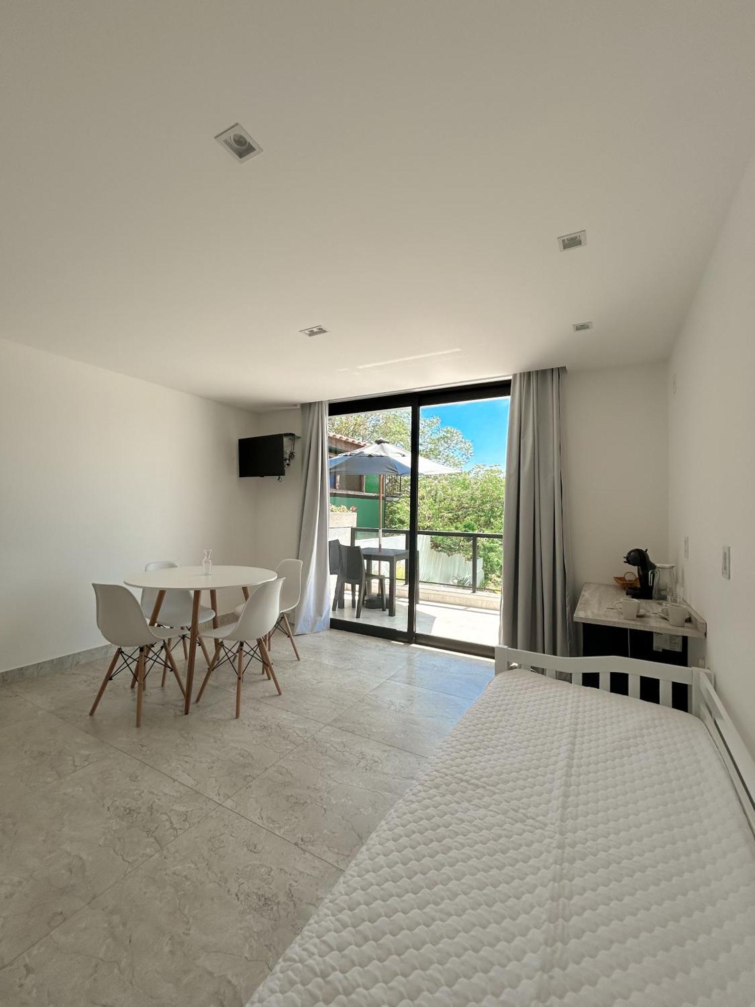 Casa La Bardot Boutique Aparthotel Búzios Kültér fotó