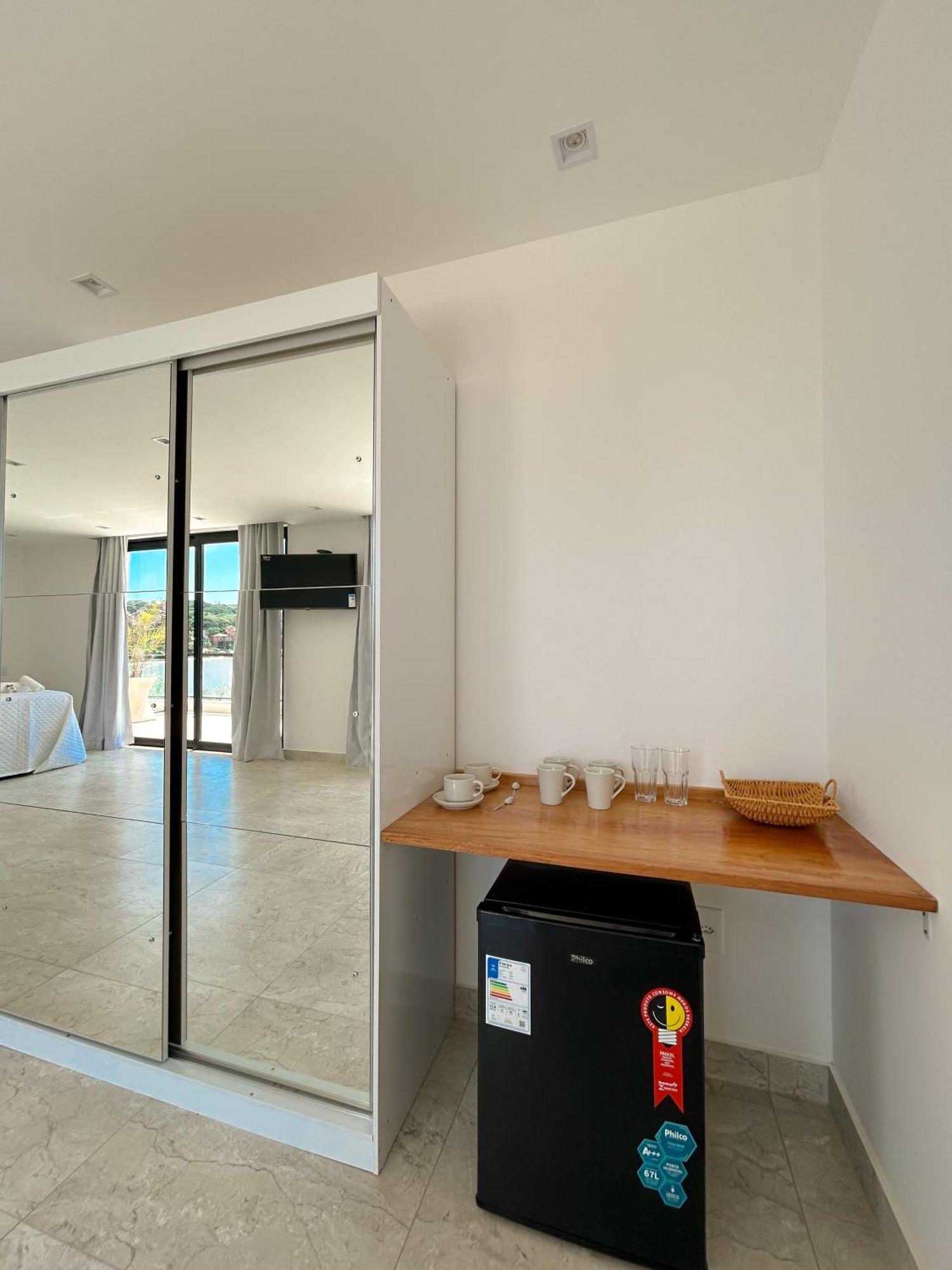 Casa La Bardot Boutique Aparthotel Búzios Kültér fotó