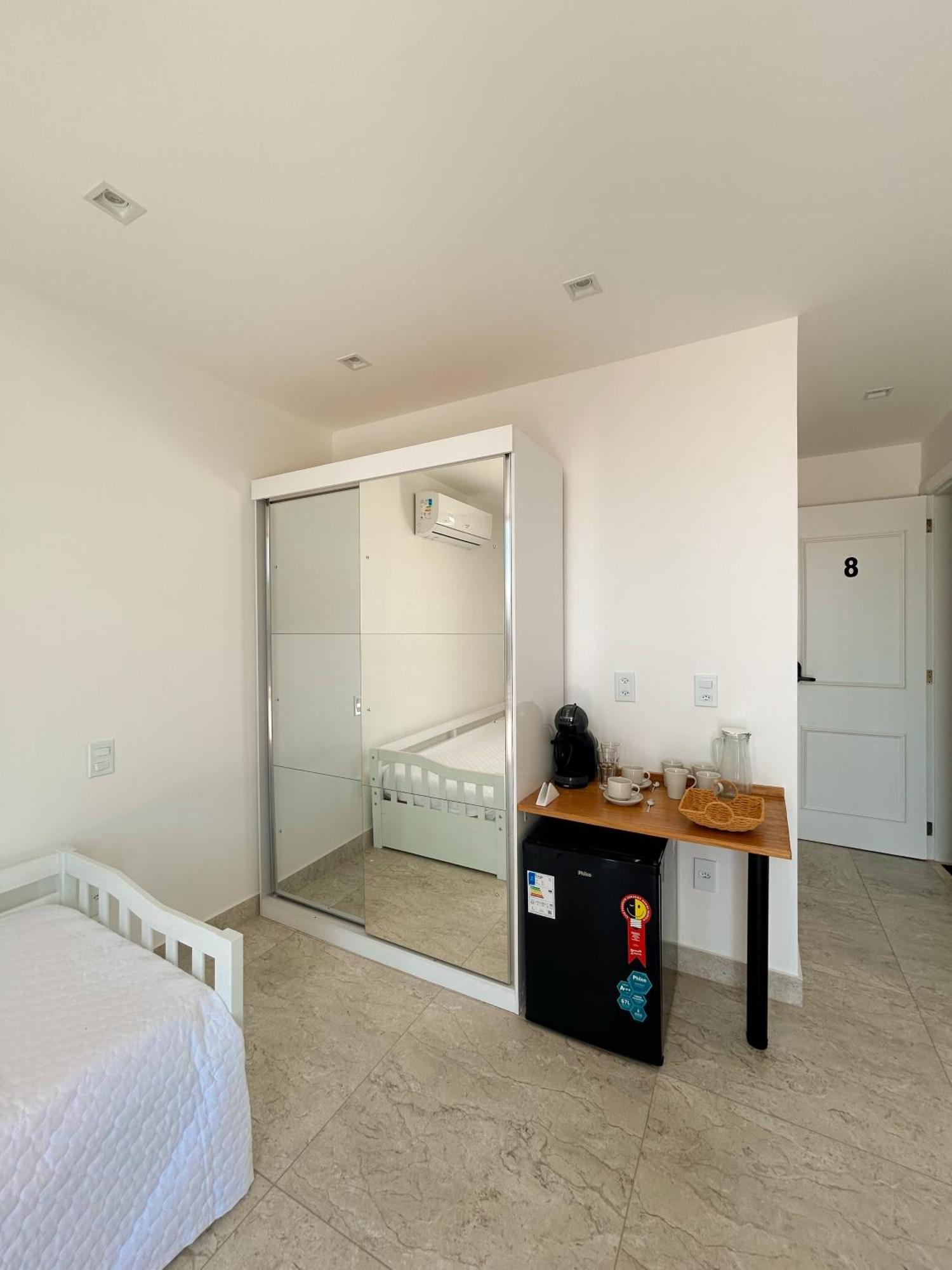 Casa La Bardot Boutique Aparthotel Búzios Kültér fotó