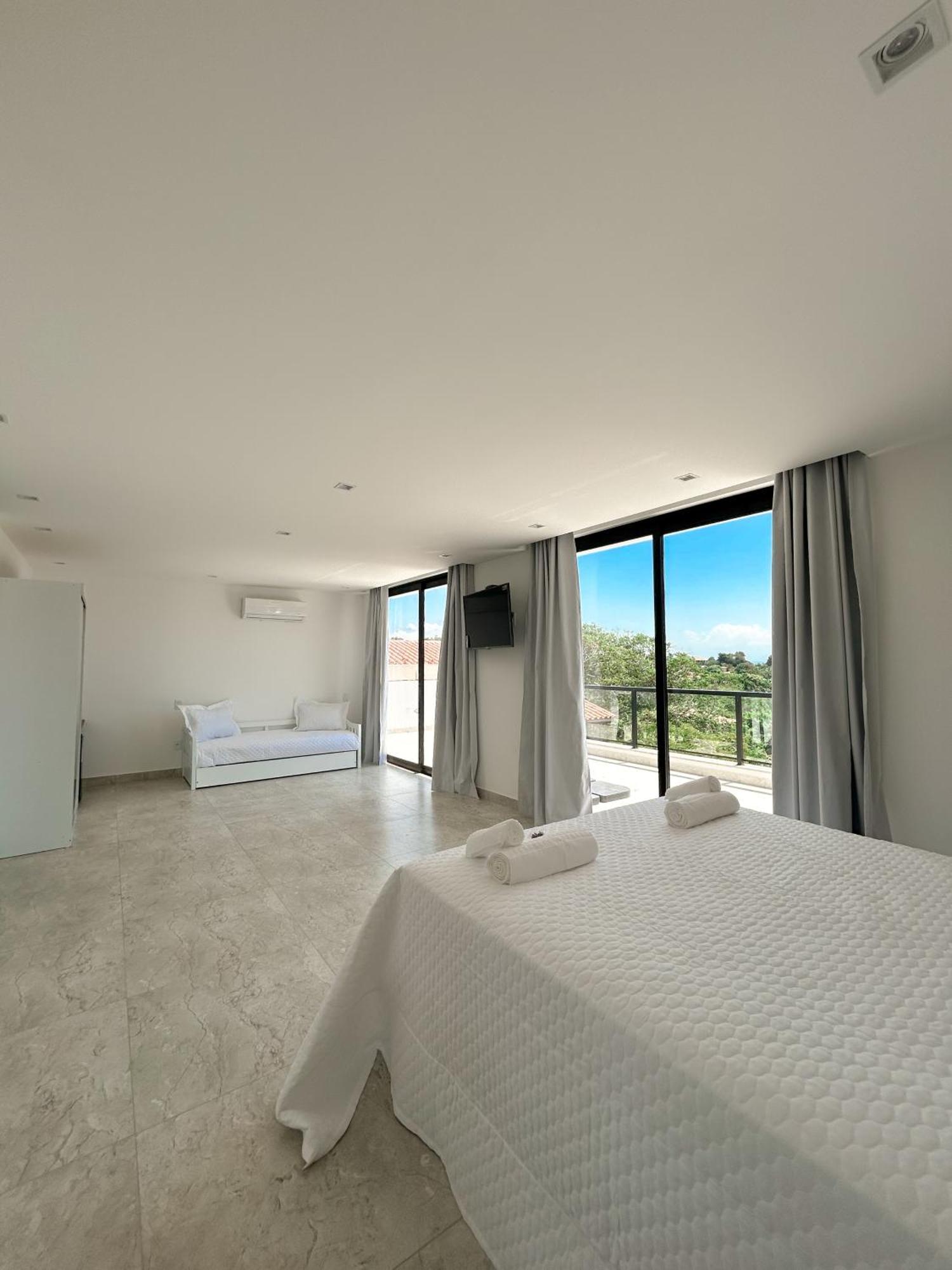 Casa La Bardot Boutique Aparthotel Búzios Kültér fotó