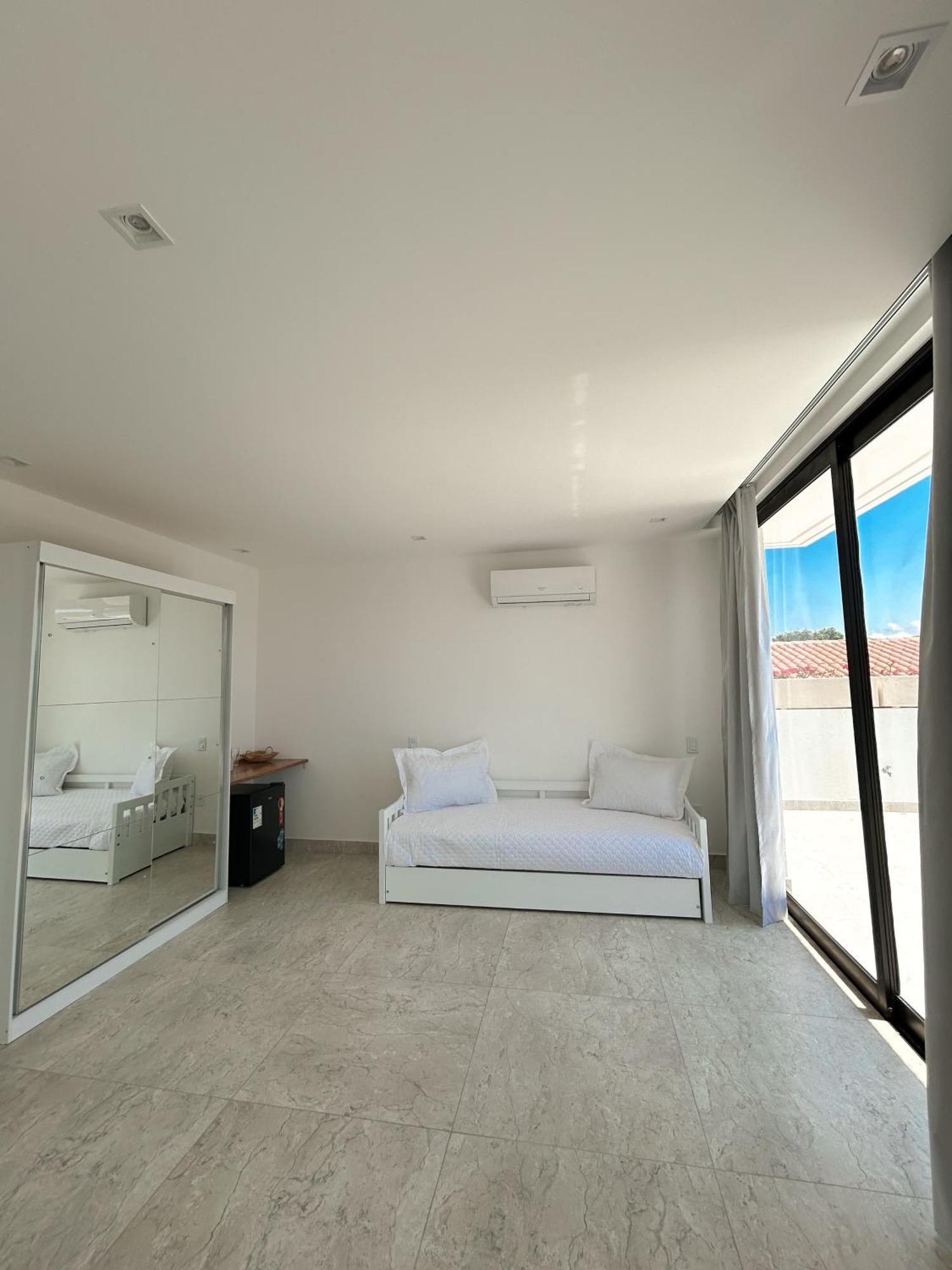 Casa La Bardot Boutique Aparthotel Búzios Kültér fotó
