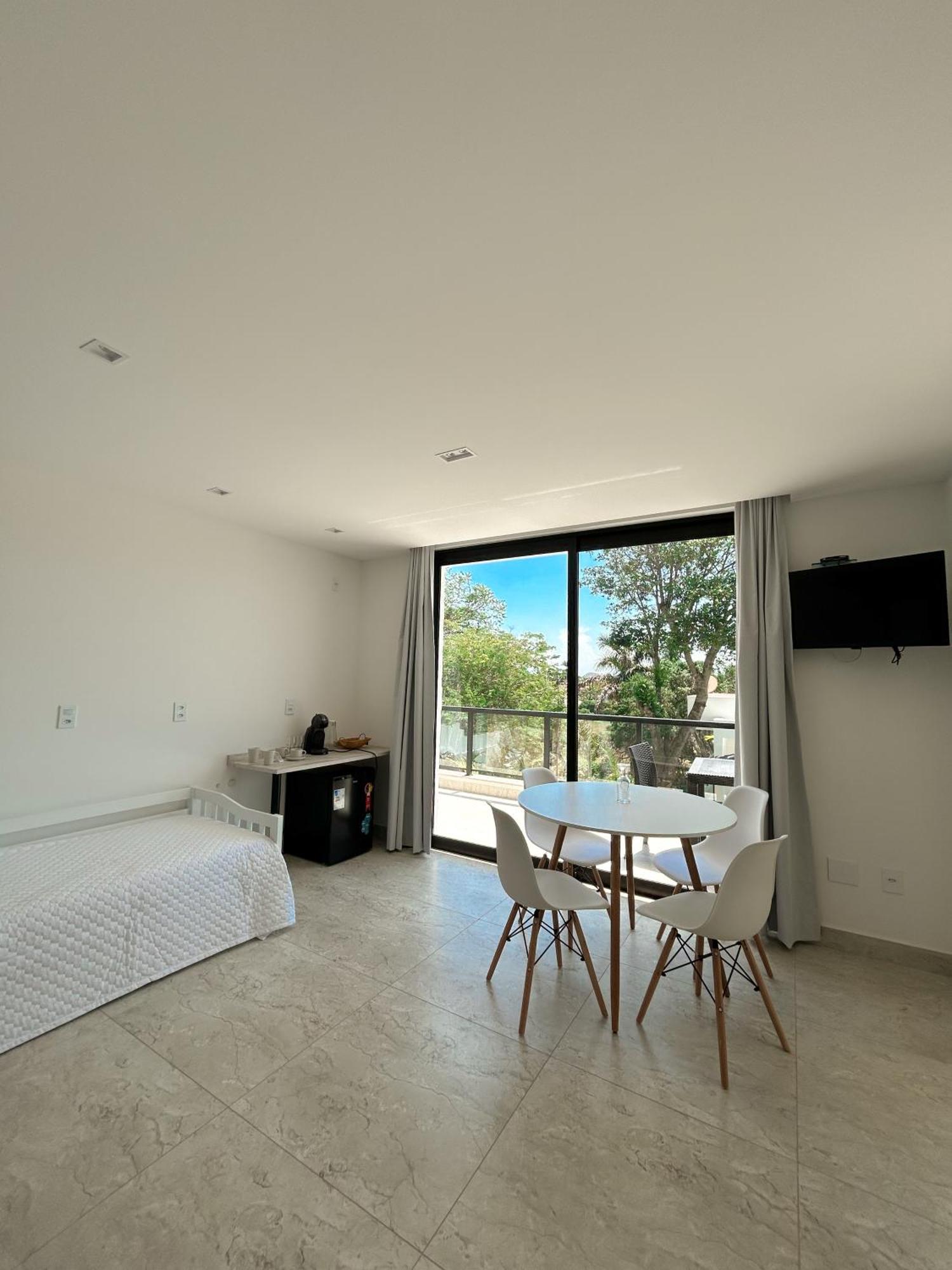 Casa La Bardot Boutique Aparthotel Búzios Kültér fotó