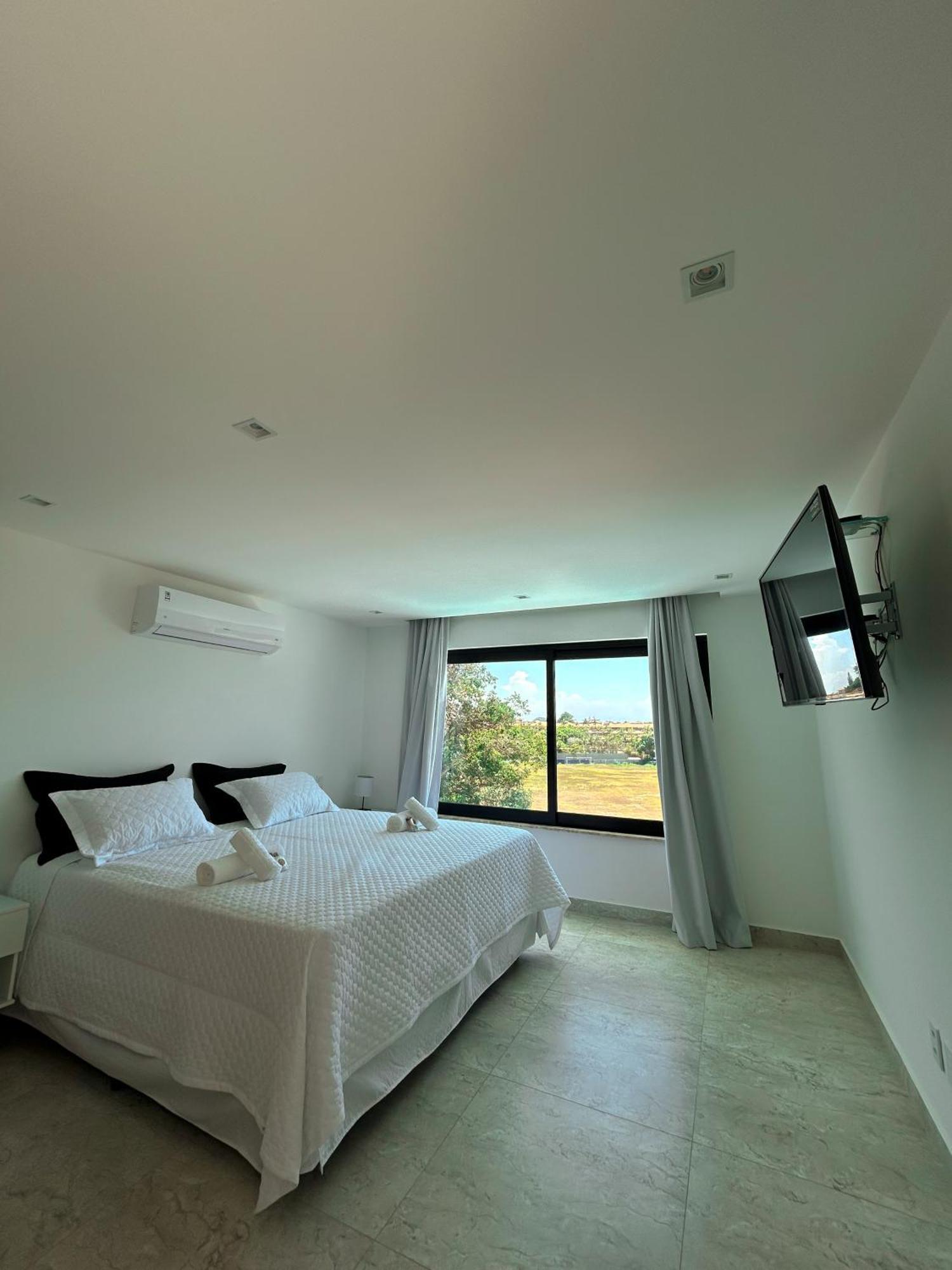 Casa La Bardot Boutique Aparthotel Búzios Kültér fotó