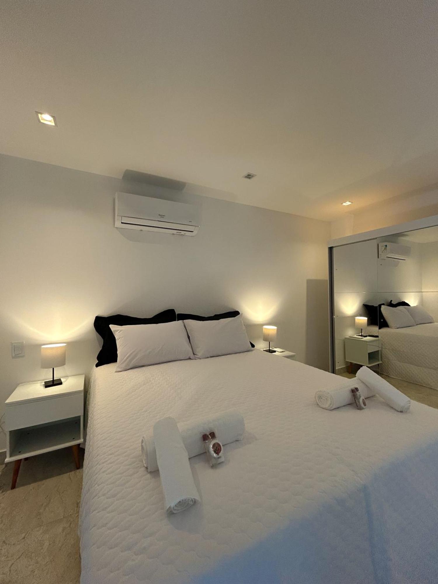Casa La Bardot Boutique Aparthotel Búzios Kültér fotó