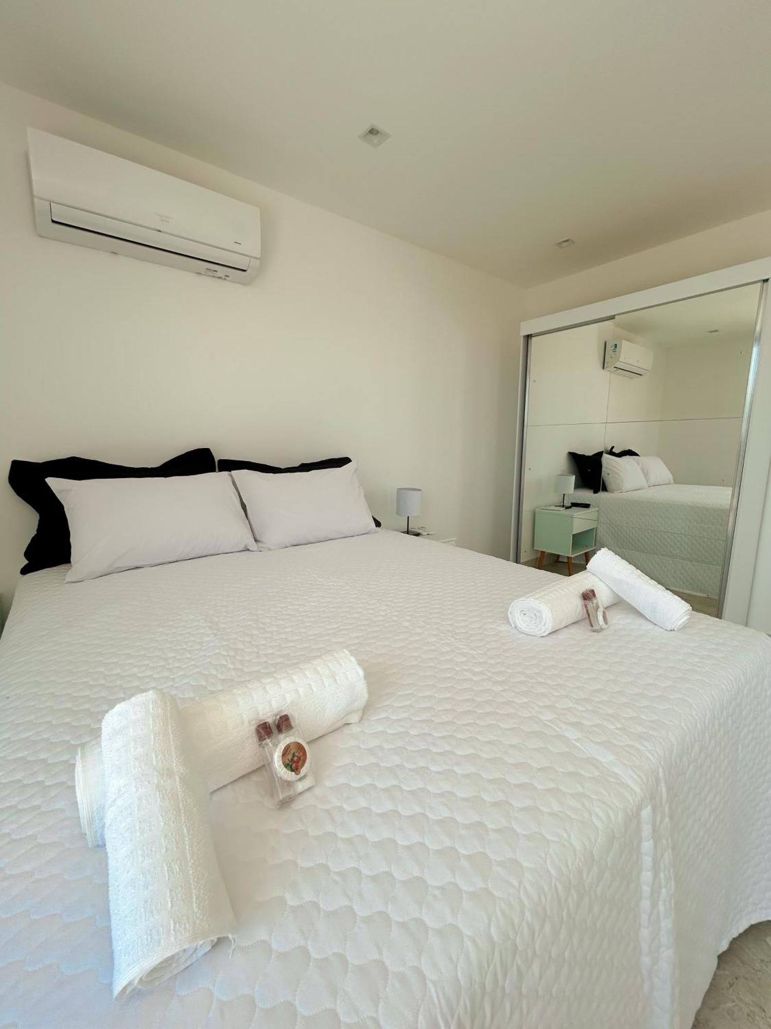 Casa La Bardot Boutique Aparthotel Búzios Kültér fotó