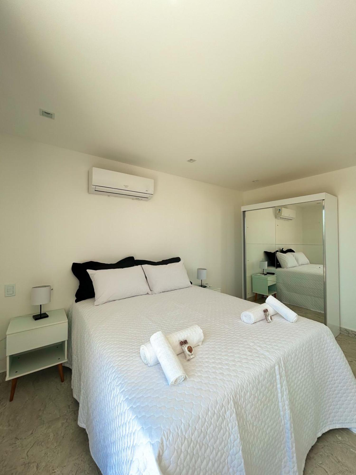 Casa La Bardot Boutique Aparthotel Búzios Kültér fotó