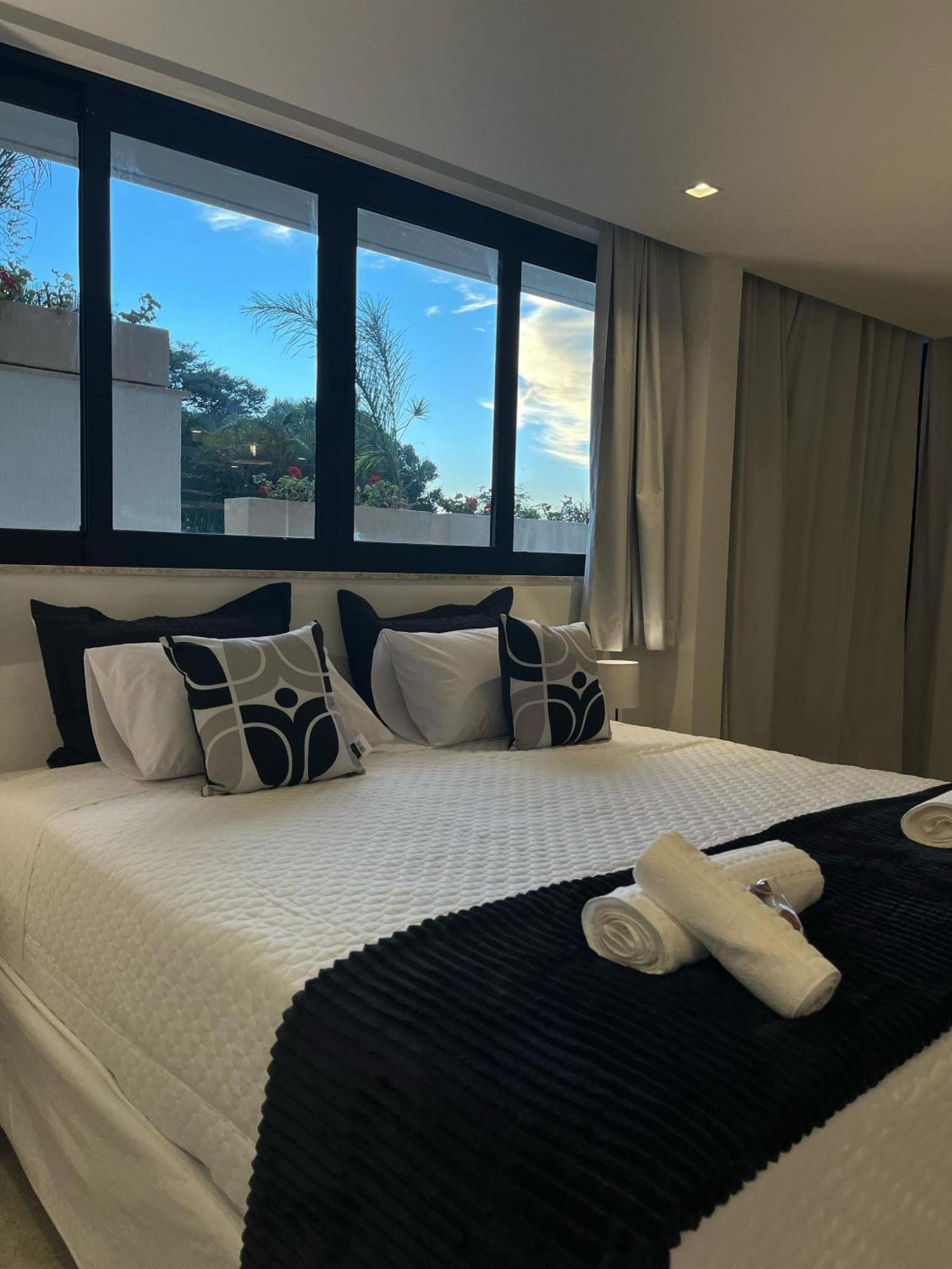 Casa La Bardot Boutique Aparthotel Búzios Kültér fotó