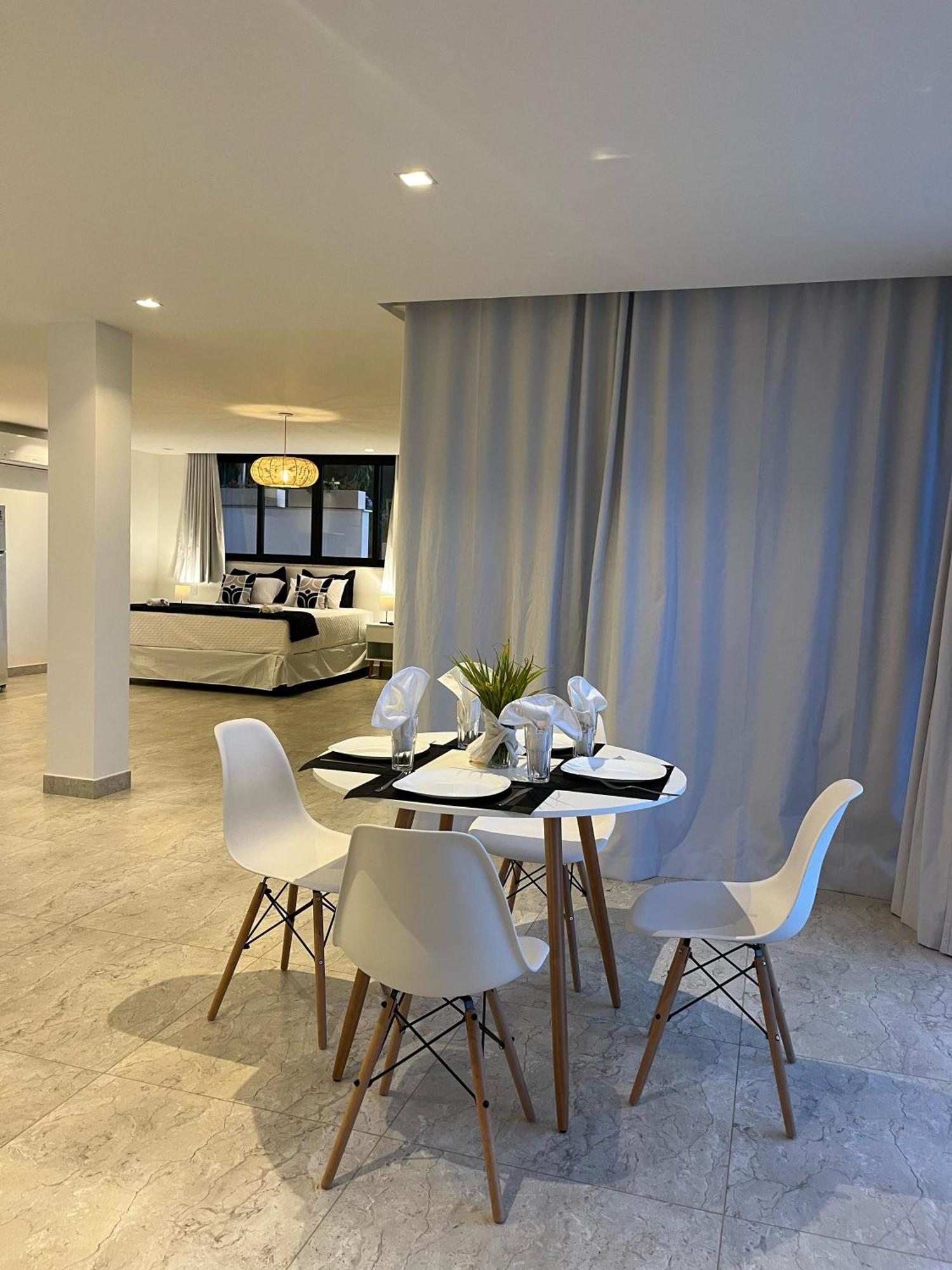 Casa La Bardot Boutique Aparthotel Búzios Kültér fotó